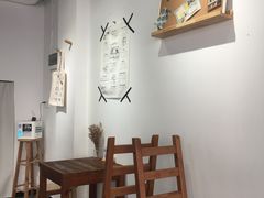 大堂-鹿禾园(钟楼店)