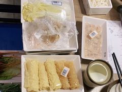 -野妹经典火锅(民治店)