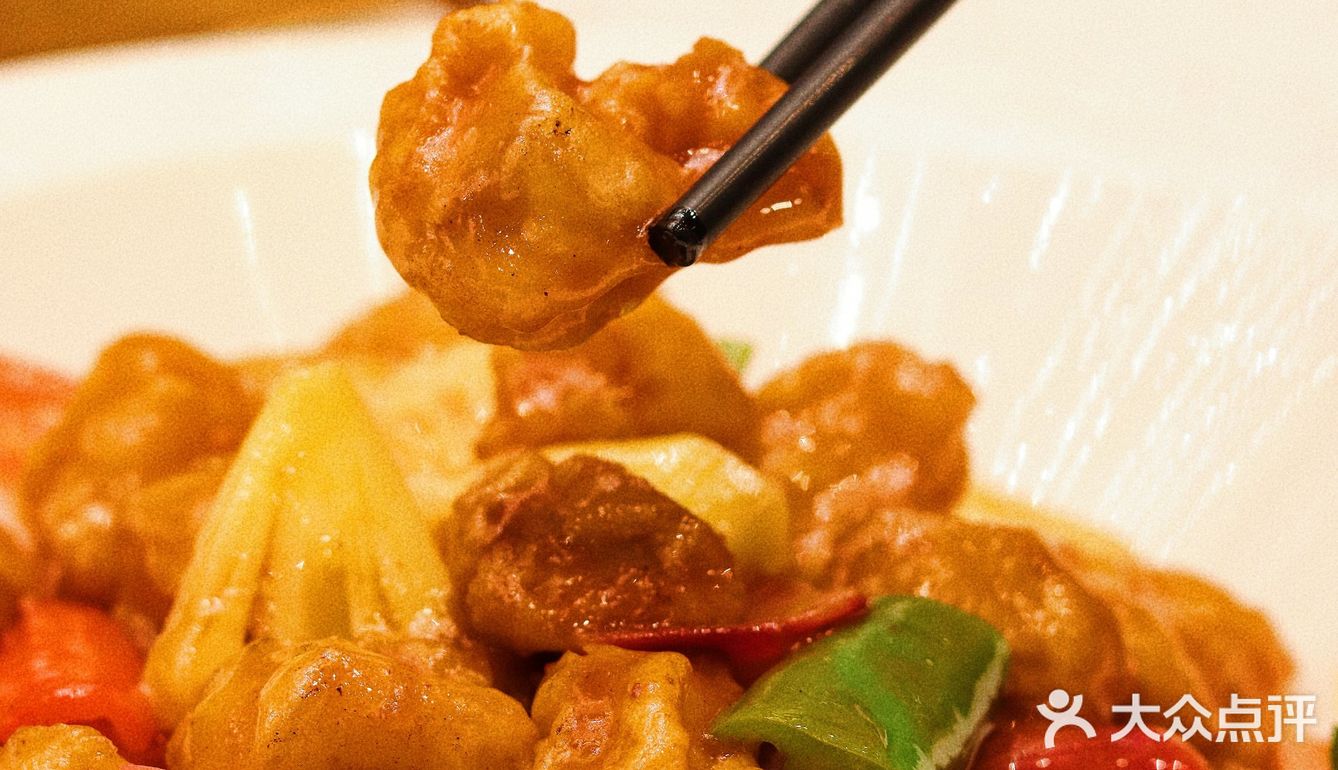 花都老字号｜30年历史的老牌粤菜馆🔥年夜饭首选地‼️