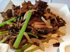 -同喜烤鸭店(光芒店)