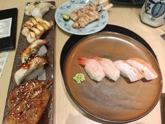 -沼津港精致料理·寿喜烧·烧鸟(漕河泾印象城店)