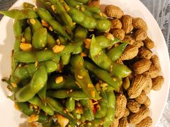 -虎虎龙虾大排档(双井店)