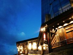 -川西坝子火锅(金沙1.0直营店)