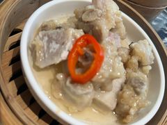 面酱蒸排骨-小東馆(东纵路店)
