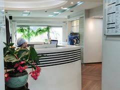 -精德口腔·种植修复·儿牙中心(财富中心店)