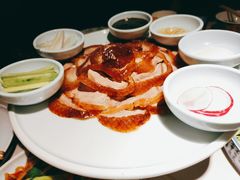 -额娘·现烙春饼烤鸭(太原总店)