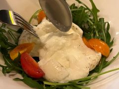 -La Tavernetta(Bar à Vin)(乌鲁木齐路店)