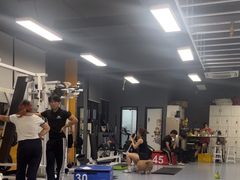 -天型健身工作室(大学城店)
