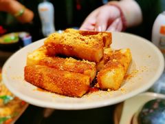-大虎重庆老火锅(正弘城店)