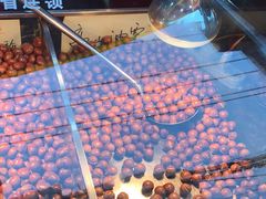 -杨记板栗(天虹总店)