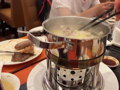 -骊韵咖啡厅(深圳中海凯骊酒店)