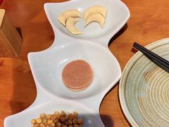 -辣不二地道川菜(汉水路店)