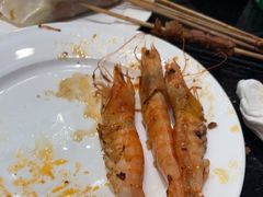 -东方红海鲜百汇(国际大厦店)