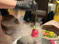 -狮拾久·现代新加坡料理(福田COCO Park店)