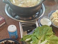 -赵氏烩泽腊排骨火锅店(近华浦路店)