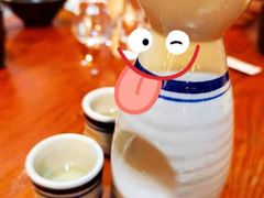 桂花酒-醉长安(南门总店)