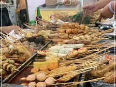 -大姐麻辣烫(莲宝中路店)