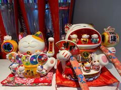 -钳小柒·小龙虾蓝龙王烧烤夜宵(长寿路店)