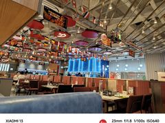 -鱼酷活鱼烤鱼(江宁金鹰店)