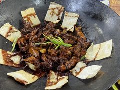 -皖北巫氏三胖地锅鸡(长淮总店)