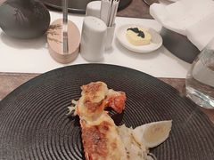 -云厨·高空西餐厅(成都瑯珀·凯悦臻选酒店)