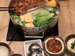 -野妹火锅(南园店)