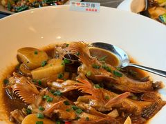 -佬太公海鸭·海鲜大排档(上海总店)