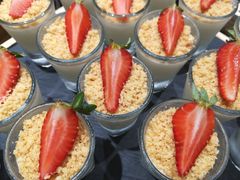 -北上海大酒店-北鸥西餐厅