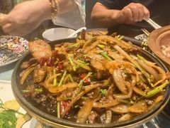 -哈啾嗨·新概念蒙餐(红星新城店)