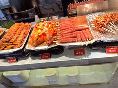 -钱库里海鲜自助(唐山街店)
