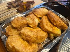 -破店肥哈·海鲜·烧烤(郑州银泰inPARK店)