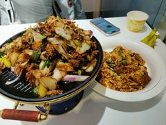 -紫光园(劲松店)