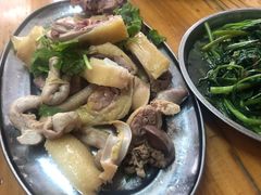 -肥婆兰鸡饭(西门外街店)