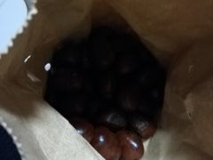 -高记福桂桂花糖炒栗(鼓楼店)