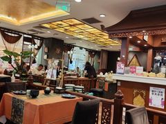 -荷花泰菜(东方新天地店)