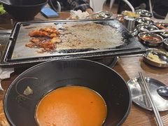 -香猪坊(五道口店)