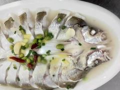 -红樽舫湖州菜.湖景餐厅(太湖渔人码头店)