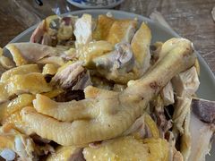 白斩鸡-妈妈的小作坊(陈家镇店)