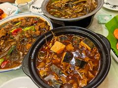 -眷江南之小蓝鲸(王府大街店)
