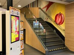 -麦当劳(漳州二路店)