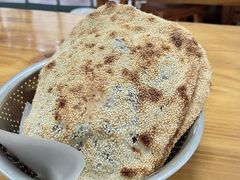 -徐记红川肉烧饼