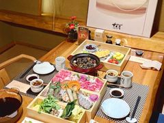 -晴空·日本料理(万象城店)