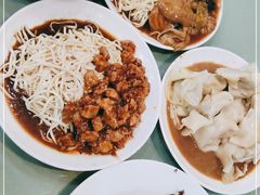 -白玉兰小吃(新村路店)