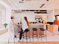 -WeWork中国(三里屯11号社区店)