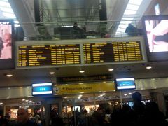 -约翰·菲茨杰拉德·肯尼迪国际机场