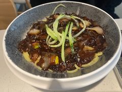 -淘淘园·韩式手工炸酱面(井亭天地店)