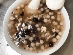 -芳婆糕团店(王府大街店)
