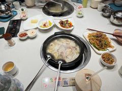 -百年果林椰子鸡(中洲店)