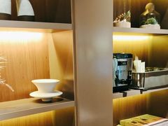 -半秋山西餐厅(襄阳万达店)