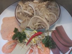 -大张烙馍村(泉山店)